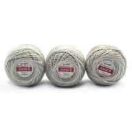 CARAT 8 76 x 2 10g 660 GREY