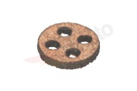 Tesnenie kohútika Simson KR Schwalbe MZ TS ES 150 250 250/1 17x2 mm