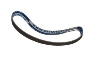181C2-2 brúsny ostriaci pás 220x6mm zvislý