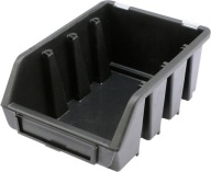 Úložný kontajner, box, box na odpadky, organizér S