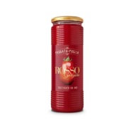Rosso Gargano Passata di Puglia Paradajková Passata