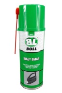 BOLL BIELY LÍTIOVÝ TUK S PTFE TEFLÓNOVÝM SPREJOM 400 ml