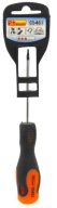 TORX SKRUTKOVAČ T6x75 MM MM CR-MO