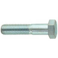 Palcová skrutka 5/8 palcov UNC x 70 mm trieda 8,8 DIN 913