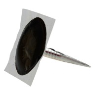 Opravný čap pneumatiky Xtra Seal so 6 mm nášivkou
