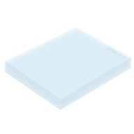Vogelmann Ochranné PVC sklo 92x112mm (5ks)