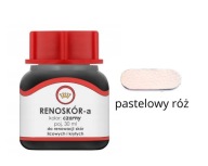 Renoszkol farba na lícovú kožu 0,30 ml