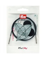Náhradný vlasec 80 cm za ihlice PRYM Knit Pro 80