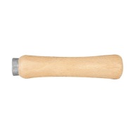 RÚČKA NA PILNÍK 11,5CM DREVENÁ TOPEX 06A615