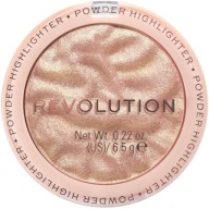MAKEUP REVOLUTION RE-LOADED MAKE AN IM highlighter