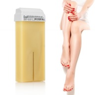 DOLL Xanitalia Depilačný vosk na odstraňovanie chĺpkov v rolke LITZEA 100 ml