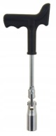 AUTOZAPAĽOVACIE SVIEČKY 16 MM Z7H92 KĽÚČ