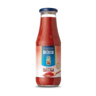 PASSATA RUSTICA - paradajková omáčka 700g De Cecco
