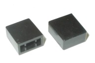 KĽÚČ pre ISOSTAT BLACK UNITRA 10 kusov (12