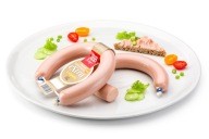 Extra lahôdková paštéta so šunkou JBB 250 g