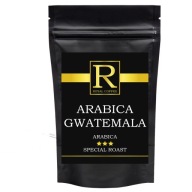 Arabica Guatemala - 100 g