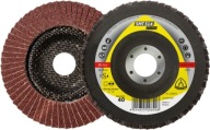 KLINGSPOR KLINGSPOR KOTOUČ 125x22,2 GR.60