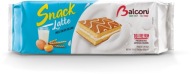 Balconi Snack Latte piškótový chlebíček s mliečnym krémom 280 g