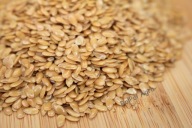 Zlaté ľanové semienko 500g Poľsko