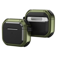 Beline AirPods Solid Cover Air Pods Pro zelená /g