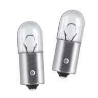 OSRAM 12V 4W BA9S T4W žiarovka
