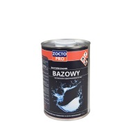 ZÁKLADNÉ RIEDidlo 0,5l ZOCTO PRO