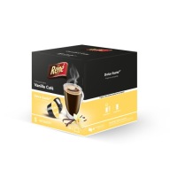 René GRANDE VANILKA / VANILKA KÁVOVÉ kapsule pre Dolce Gusto 16 ks
