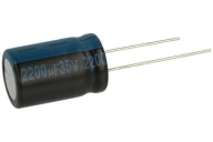 47uF 450V Elektrolytický kondenzátor 1 ks