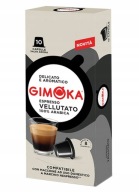 GIMOKA VELLUTATO Nespresso kapsule 10 ks