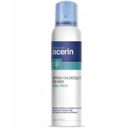 ACERIN COOL FRESH 150ml Chladivý sprej na nohy