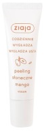 ZIAJA Sunny Mango peeling na pery 12 ml