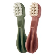 WHIMZEES Zubná kefka XL 18cm Zubné hryzátko 1 ks
