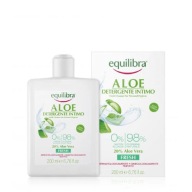 EQUILIBRA Aloe gél na intímnu hygienu, 200ml