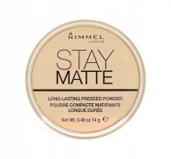 RIMMEL STAY MATTE POWDER 04