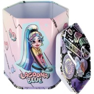 MONSTER HIGH METAL KRABIČKA NA PRASIATKO PRE DIEVČATKO