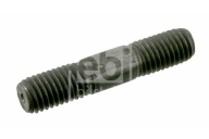 FEBI BILSTEIN SKRUTKA KRYTU NÁBOJE M12X1,75X75MM SCANIA