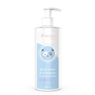 NACOMI Umývacia emulzia pre deti a dojčatá 250ml
