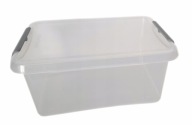 Plastová nádoba organizéra 1,6 l