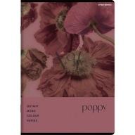 TOP 2000 BOTANICKÉHO ZÁPISU TABUĽKA A5/60 STRÁN S OKRAJOM