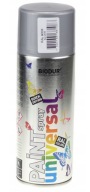BIODUR Spray 400ml RAL 9006 Hliník