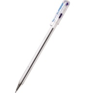 Modré pero Pentel Super BK77 0,7 mm
