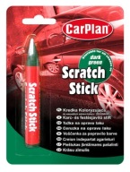 CarPlan Scratch pastelka na farbu GREEN