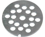 SITKO NO 8, nerezová, pre žiletku ZELMER 8mm