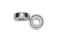 GULIČKOVÉ LOŽISKO 695ZZ 5*13*4 mm
