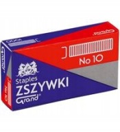 Sponky č. 10 GRAND