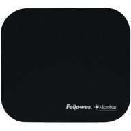Podložka pod myš FELLOWES MICROBAN, čierna