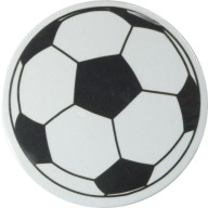 Magnetická guma na nasucho stierateľné dosky FUTBAL