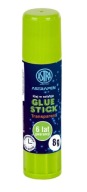 Lepidlo Astra Pen transparentné Strong 8g