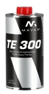 MAVAR TE300 EPOXIDOVÉ RIEDIDLO 500ml