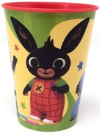 Plastový pohár 260 ml BING Rabbit